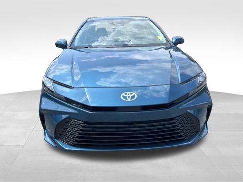 New 2026 Toyota Camry LE FWD image 8