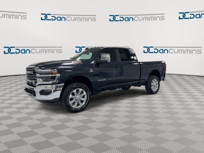 New 2026 RAM 2500 Laramie