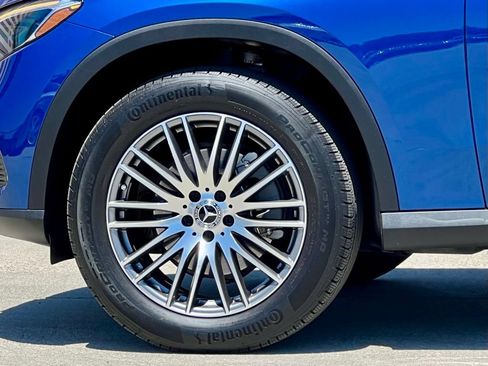 Certified 2026 Mercedes-Benz GLC 300 4MATIC image 14