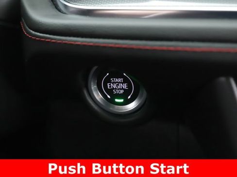 Used 2025 Chevrolet Tahoe RST w/ Comfort Package image 24