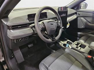 New 2025 Ford Mustang Mach-E GT w/ Interior Protection Package video 3