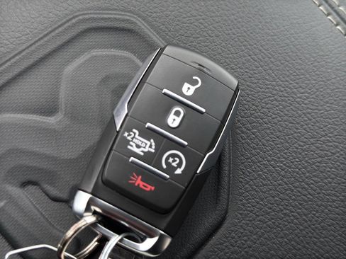 New 2026 RAM 1500 Laramie w/ Bed Utility Group image 40