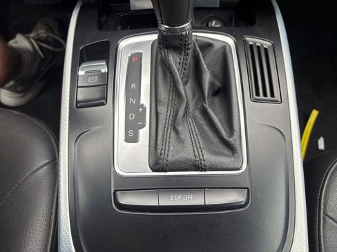 Used 2010 Audi A4 2.0T Premium Plus AWD/4WD image 24