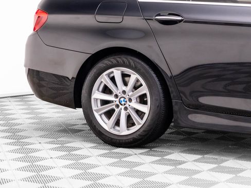 Used 2016 BMW 528i xDrive Sedan AWD/4WD image 40