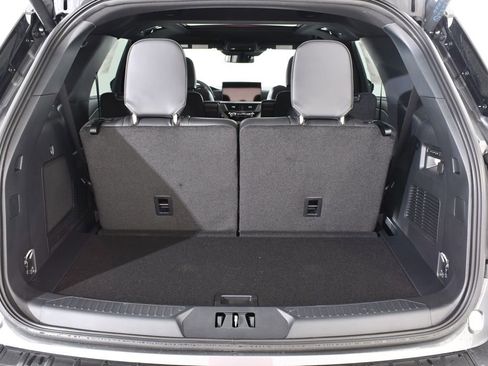 New 2026 Ford Explorer Tremor AWD/4WD image 21