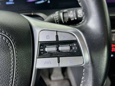 Used 2023 Kia Telluride LX AWD/4WD image 31