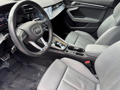 Used 2022 Audi S3 Premium Plus image 10
