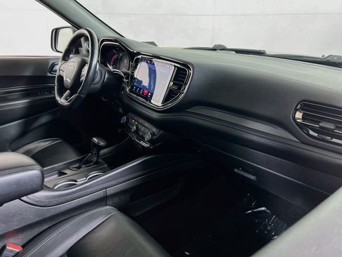 Used 2021 Dodge Durango GT AWD/4WD image 30