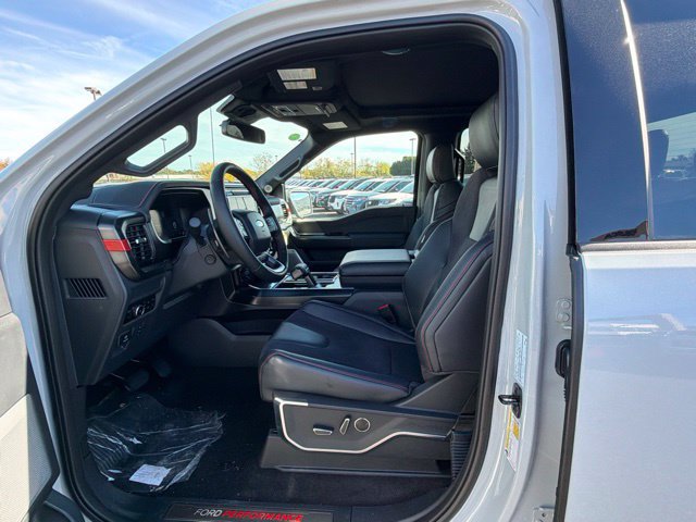 New 2026 Ford F150 Raptor AWD/4WD image 17