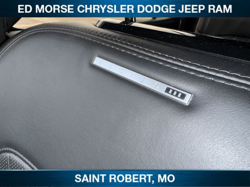 Used 2023 Jeep Grand Wagoneer L Series III AWD/4WD image 27