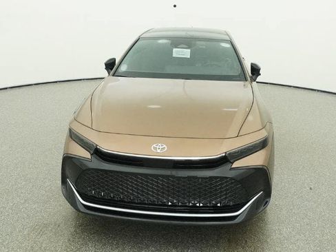 New 2026 Toyota Crown Platinum AWD/4WD image 15