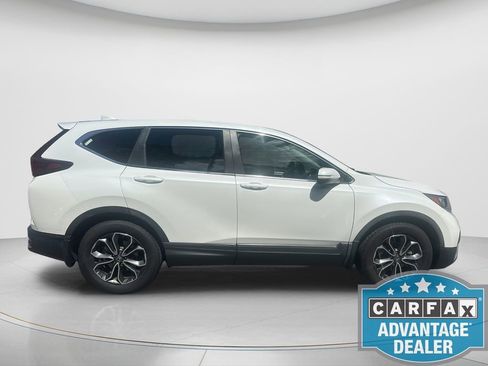 Used 2020 Honda CR-V EX image 4