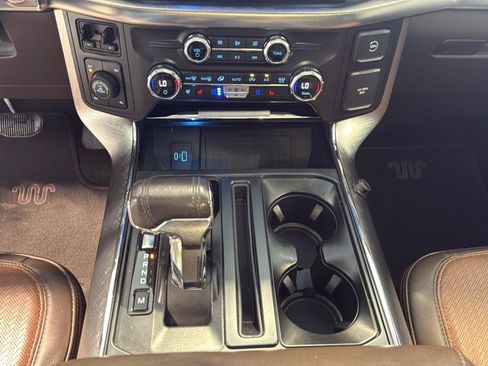 Used 2021 Ford F150 King Ranch w/ Equipment Group 601A High AWD/4WD image 26