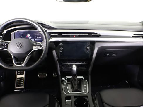 Used 2021 Volkswagen Arteon SEL AWD/4WD image 38