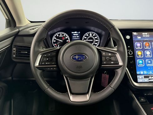 Used 2025 Subaru Legacy Premium AWD/4WD image 11