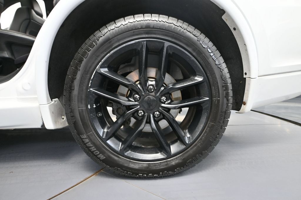 Used 2021 Dodge Durango R/T AWD/4WD image 10