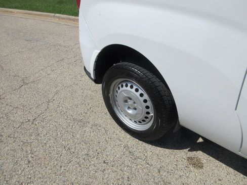 Used 2022 RAM ProMaster City Tradesman w/ Window Group 04 FWD image 19