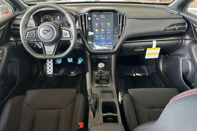 New 2026 Subaru WRX Premium w/ WRX Essentials Package AWD/4WD image 14