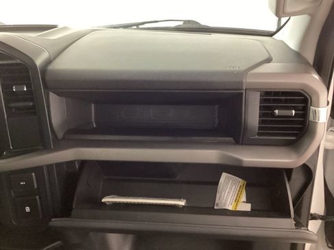 Certified 2025 Ford F150 XL AWD/4WD image 30