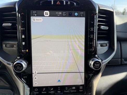 Used 2023 RAM 2500 Laramie image 17