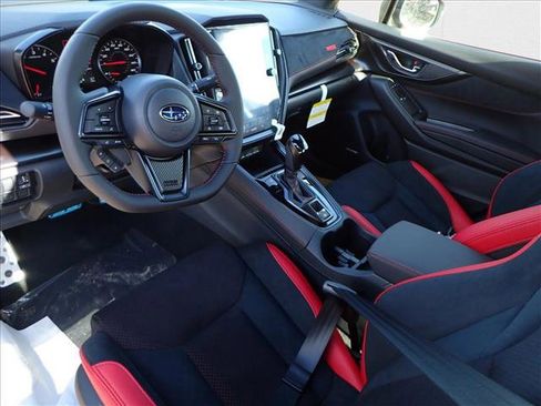 New 2025 Subaru WRX Limited image 9