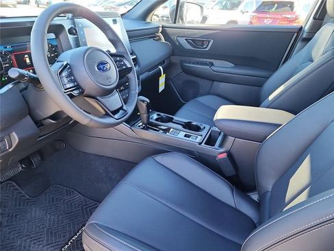 Used 2026 Subaru Outback Limited AWD/4WD image 12