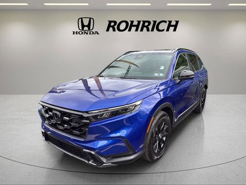Used 2023 Honda CR-V Sport image 1