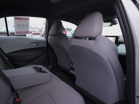 Certified 2024 Toyota Corolla SE image 26