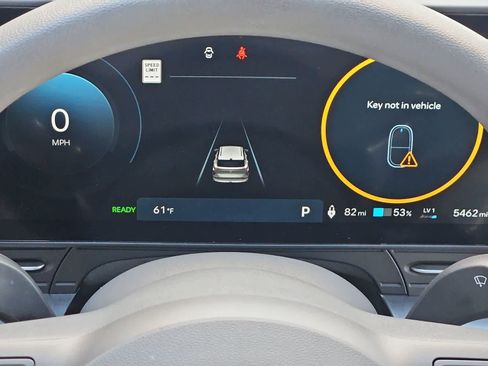 Certified 2025 Hyundai Kona SE FWD image 22