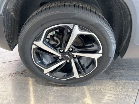 Used 2022 Chevrolet TrailBlazer RS image 19