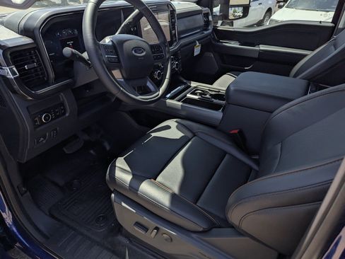 New 2026 Ford F250 Lariat AWD/4WD image 10