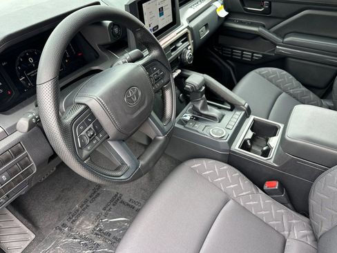 New 2026 Toyota Tacoma SR5 image 10
