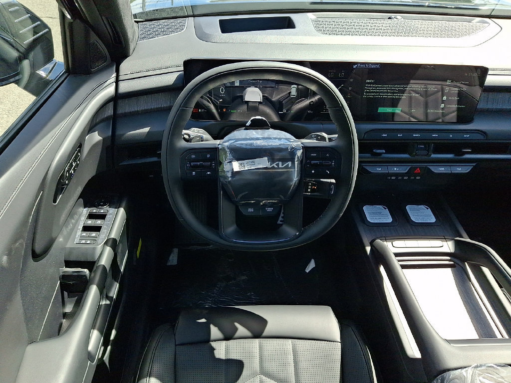 New 2027 Kia Telluride X-Line SX Prestige AWD/4WD image 7