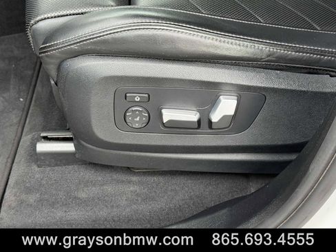 Used 2023 BMW X5 xDrive40i image 11