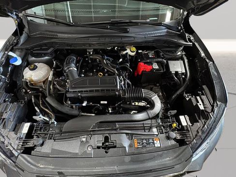 Used 2024 Ford Escape ST-Line w/ Tech Pack #1 image 29