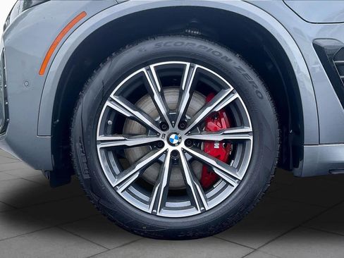 New 2026 BMW X5 xDrive50e w/ M Sport Package AWD/4WD image 11