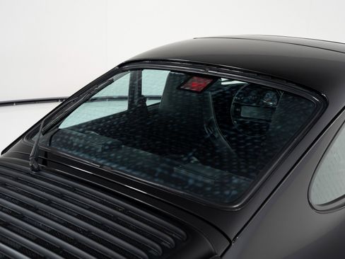 Used 1987 Porsche 911 Carrera image 41