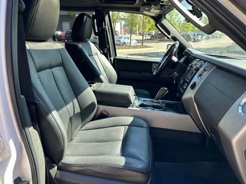 Used 2012 Ford Expedition Limited AWD/4WD image 29
