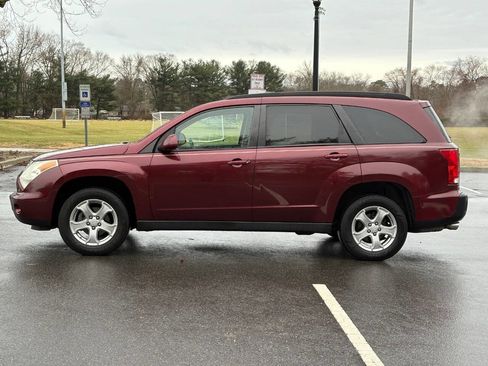 Used 2008 Suzuki XL7 Luxury image 10