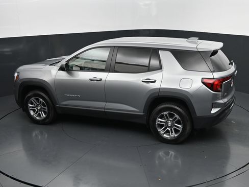 Used 2026 GMC Terrain Elevation FWD image 29