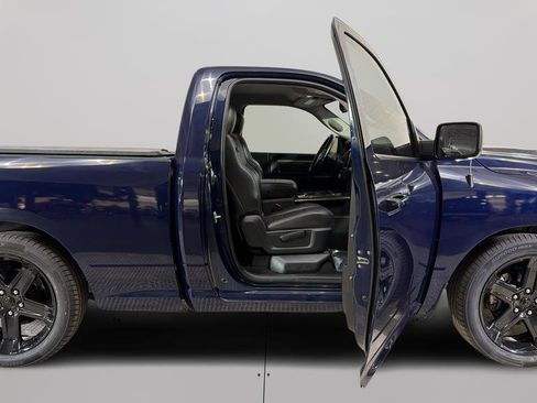 Used 2015 RAM 1500 Sport w/ Convenience Group RWD image 33
