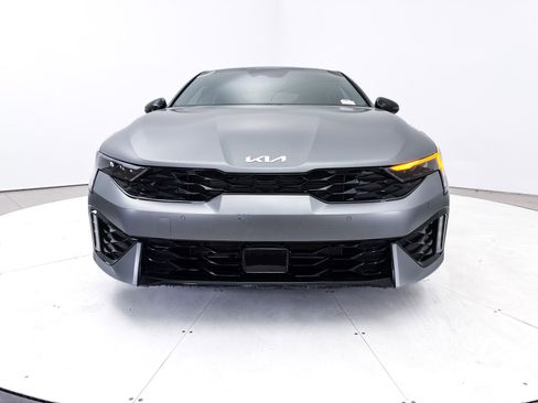 Used 2025 Kia K5 GT-Line w/ GT-Line Premium Package image 15