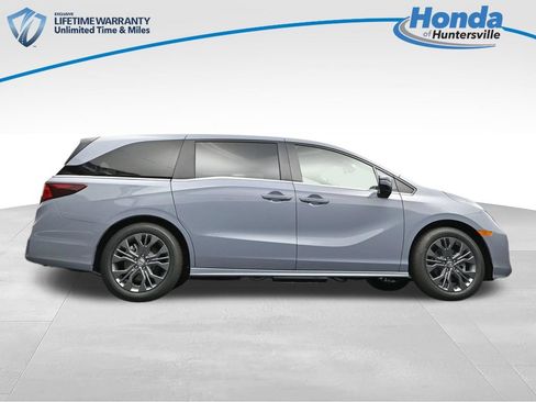 New 2026 Honda Odyssey Touring image 44