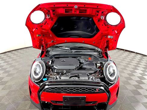 Used 2023 MINI Cooper S FWD image 31