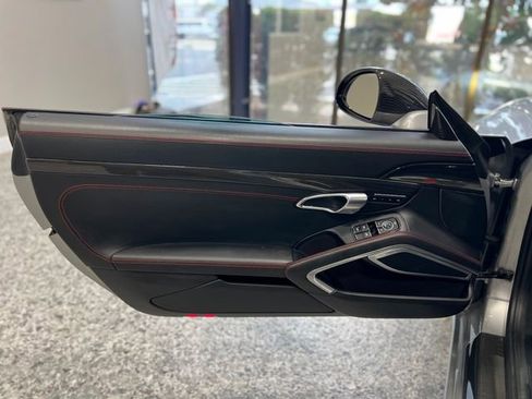 Used 2019 Porsche 911 Carrera GTS image 20