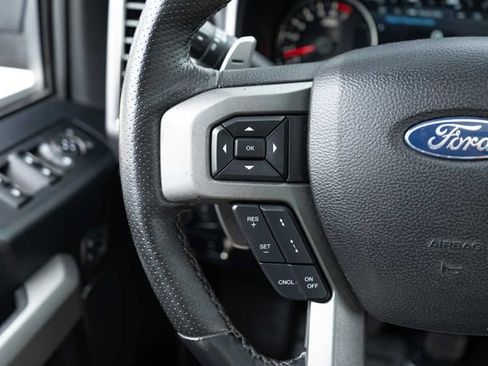 Used 2020 Ford F150 Raptor w/ Equipment Group 802A Luxury image 20