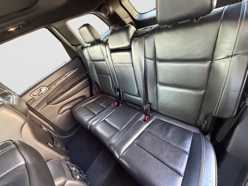 Used 2015 Jeep Grand Cherokee Overland image 13