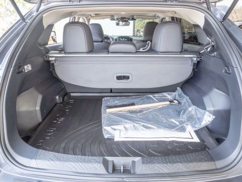 Certified 2025 Subaru Crosstrek 2.5i Limited w/ Popular Package #4A image 20