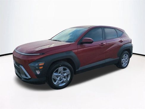 New 2026 Hyundai Kona SE image 9
