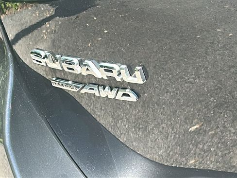 Used 2023 Subaru Forester Limited AWD/4WD image 7